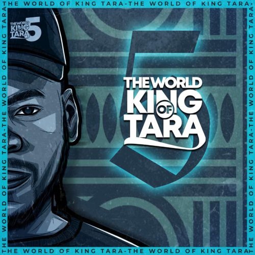 The World Of King Tara 5 by Undergroundkings | Album