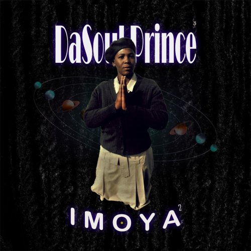 Imoya 2 by DaSoul Prince