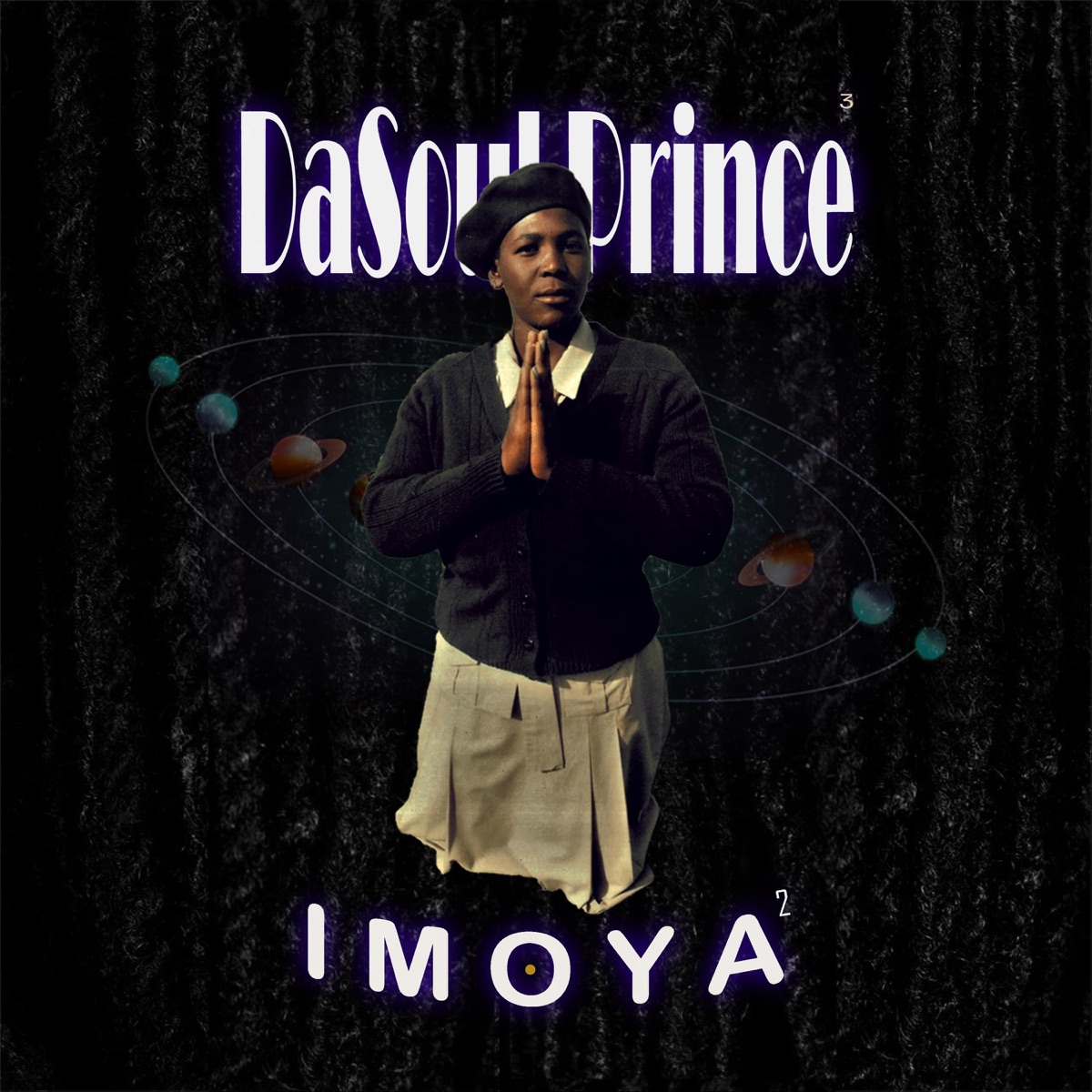 Imoya 2 by DaSoul Prince | Album