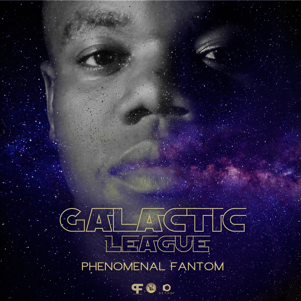 Galactic League by Phenomenal Fantom | Album