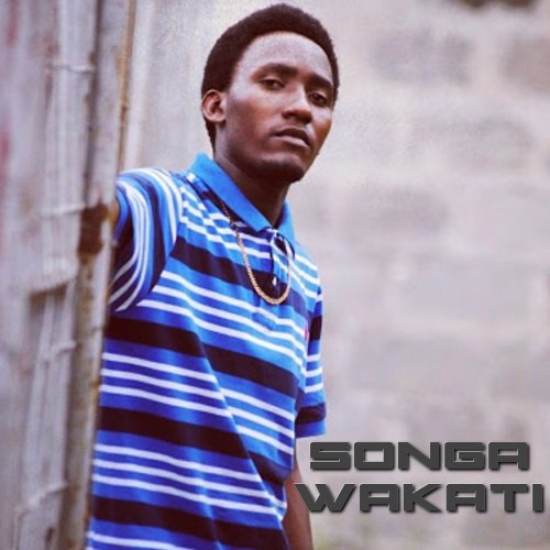 Wakati by Songa | Album
