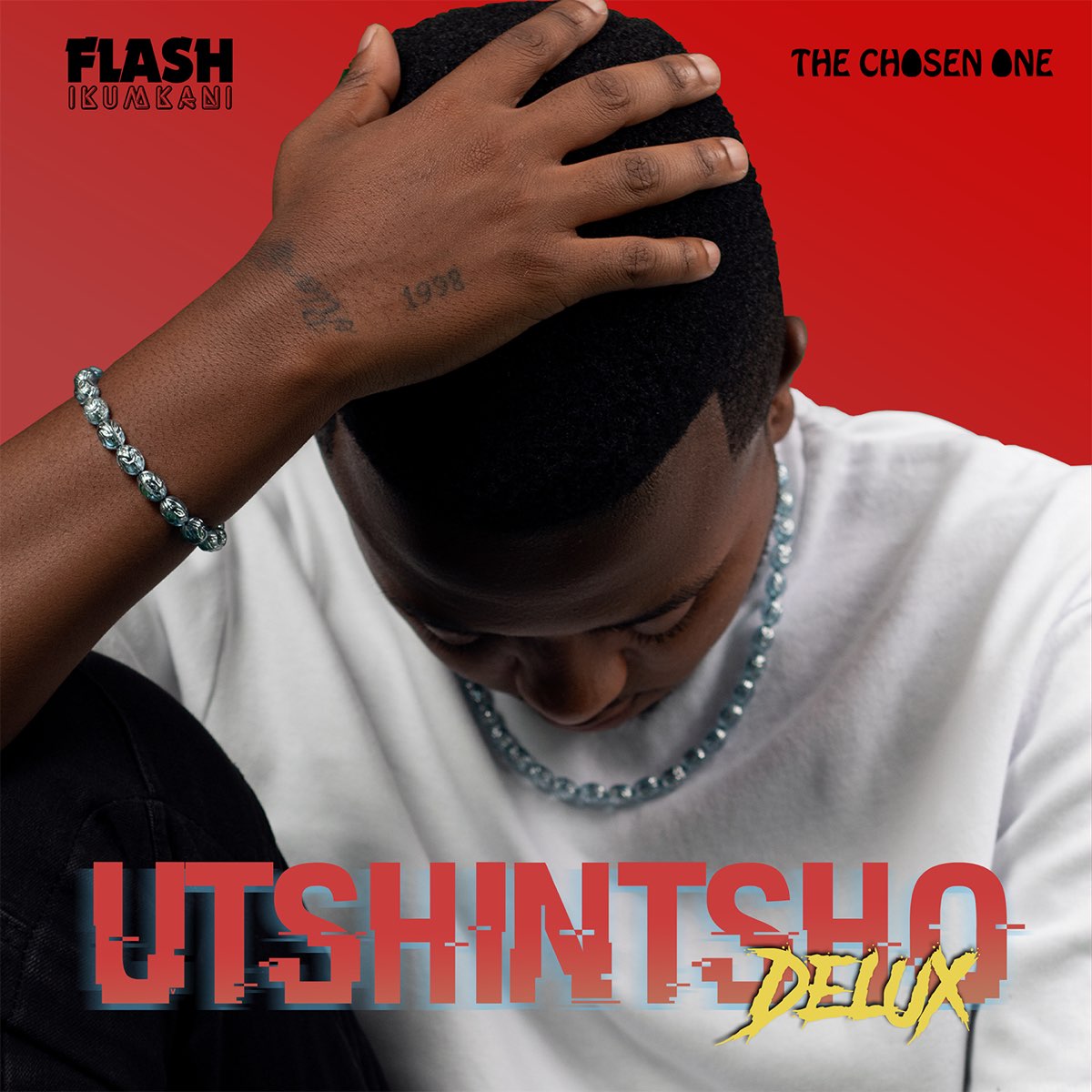 Utshintsho Deluxe by Flash Ikumkani | Album