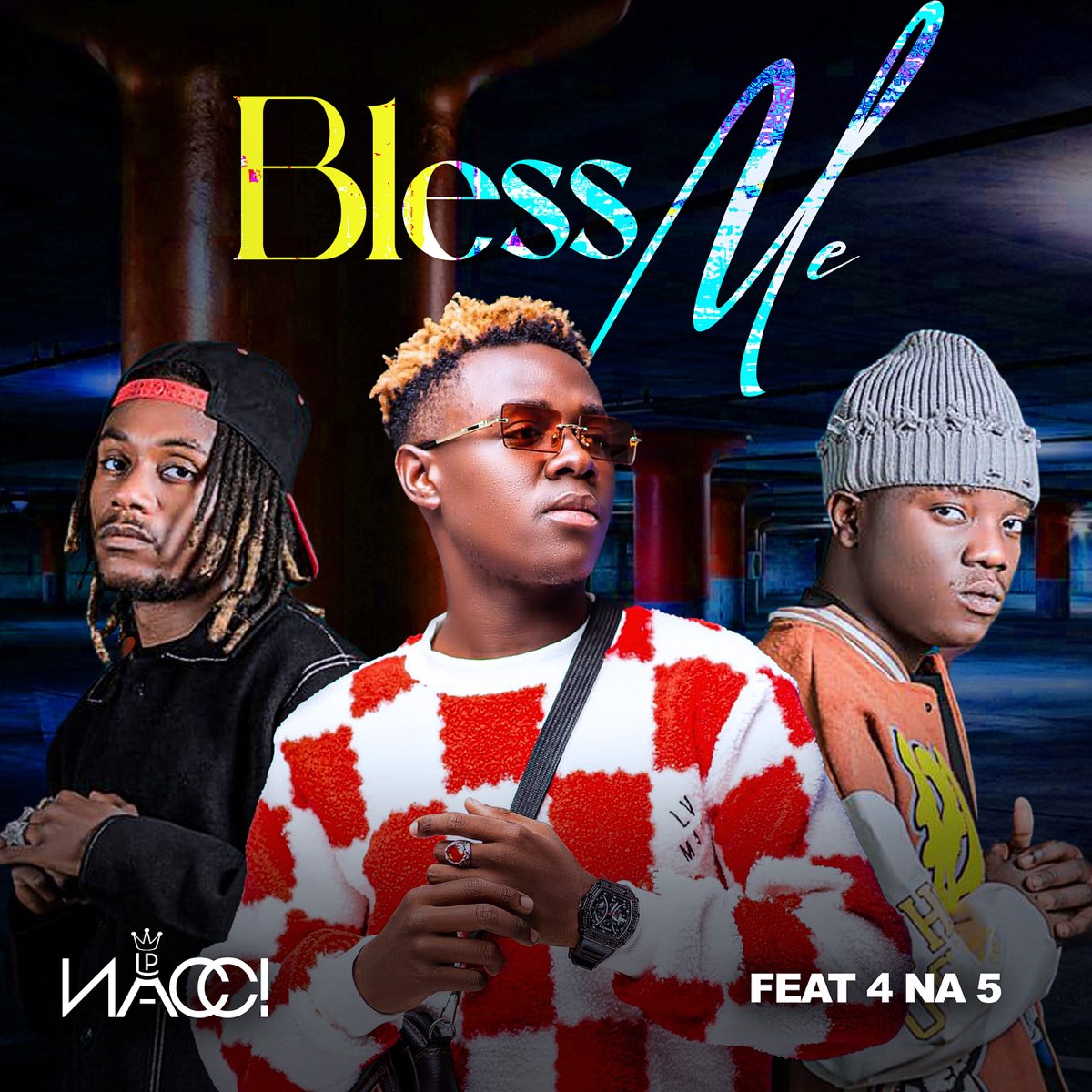 Bless Me (Ft 4 Na 5)