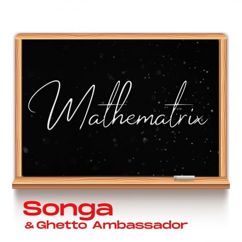 Mathematrix by Songa | Album