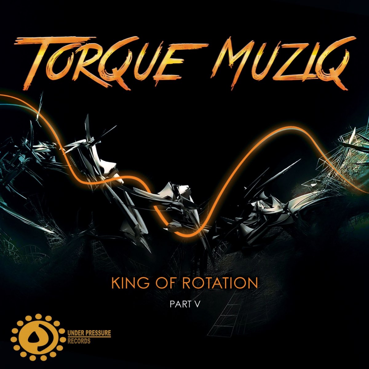 Four K (Afro Tech Mix)