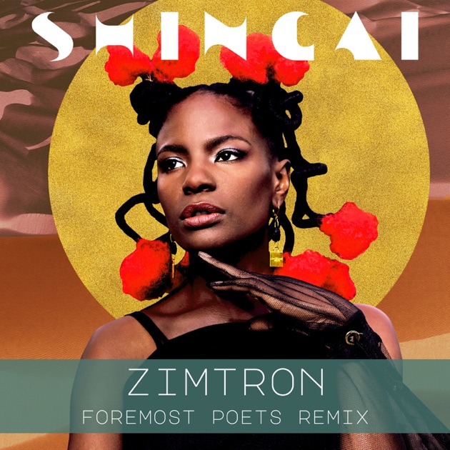 Zimtron (Foremost Poets Adventure)