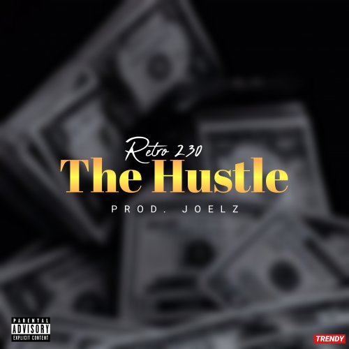 Hustle freestyle