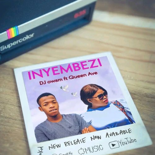 Inyembezi Ft (Queen Ave)