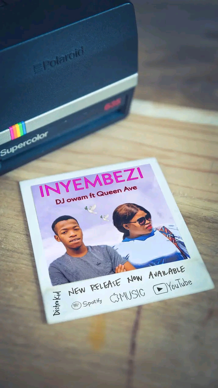 Inyembezi Ft (Queen Ave)