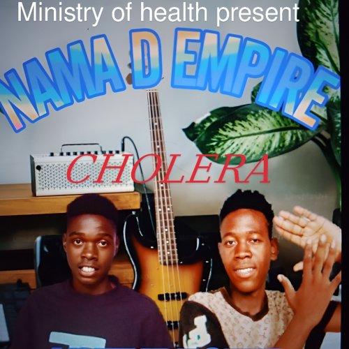 Cholera