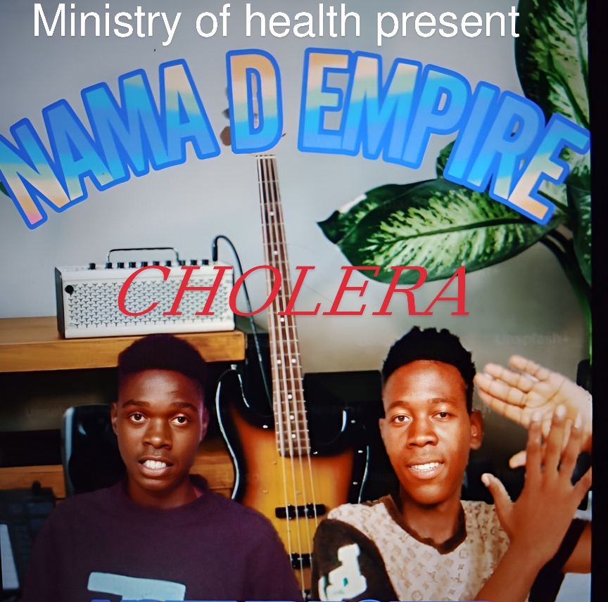 Cholera