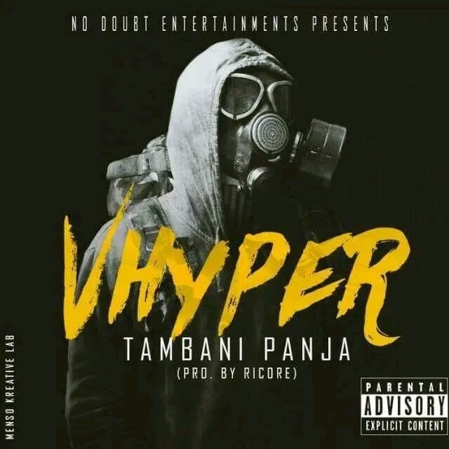 Tambani panja