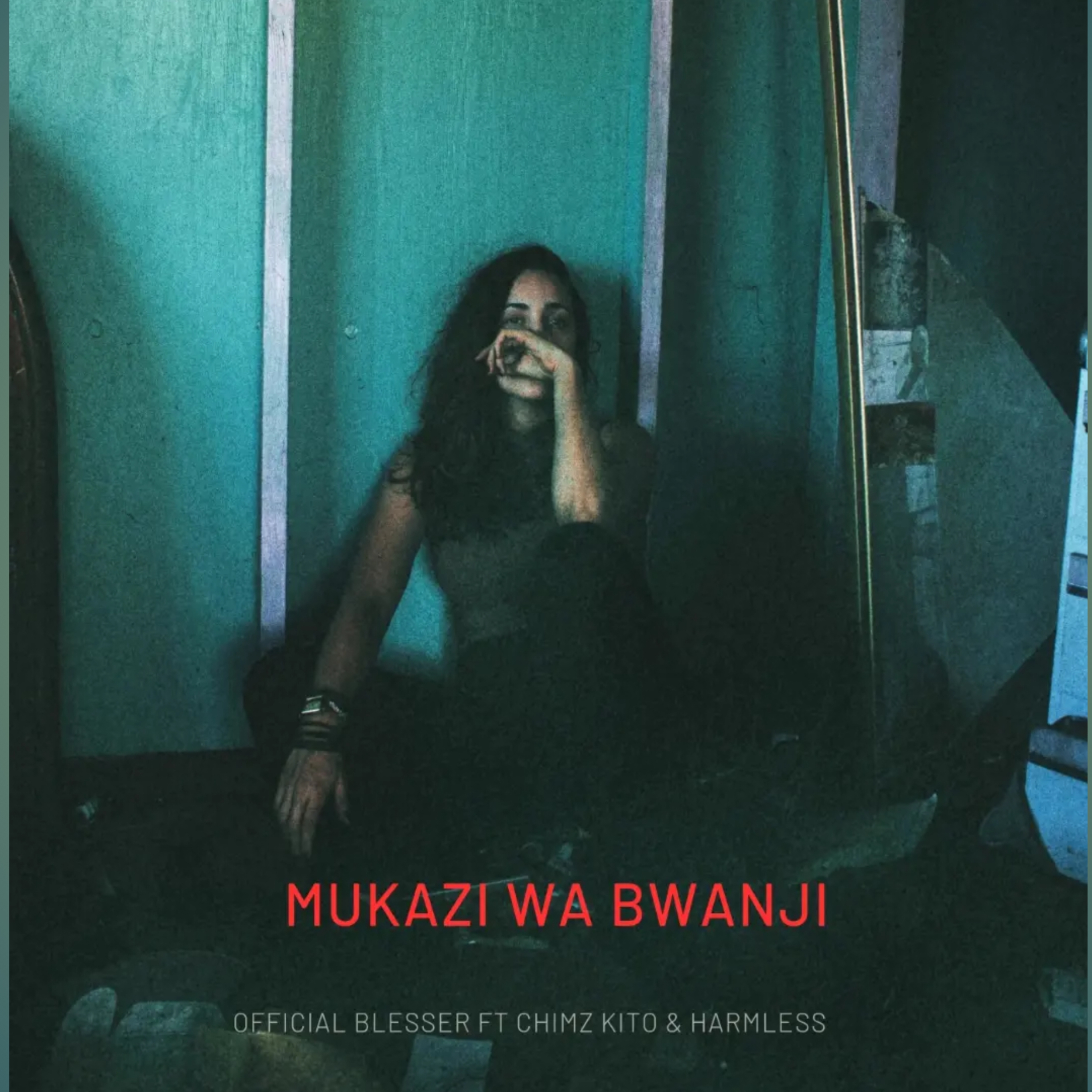 Mukazi Wa Bwanji Ft (Chimz kito, Harmless)