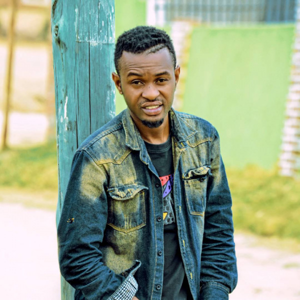 Twende na Mimi