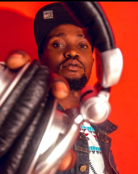 Ghetto Ambassador