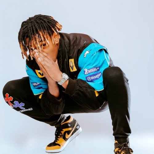 Bushman (Freestyle)