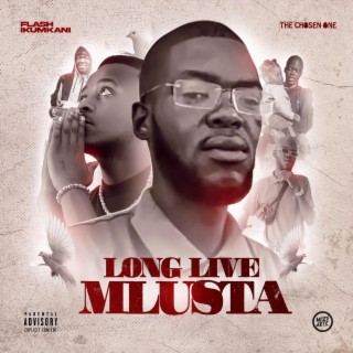 Long Live Mlusta by Flash Ikumkani | Album