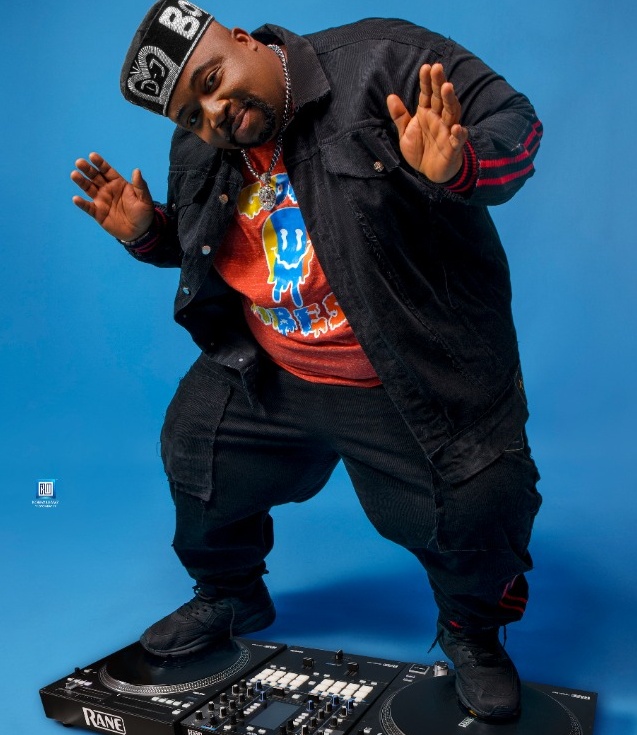 Dj Bobbi Nigeria AfroCharts