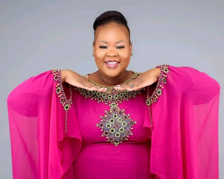 Zaza Mokhethi