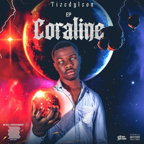 Coraline by Tizedylson