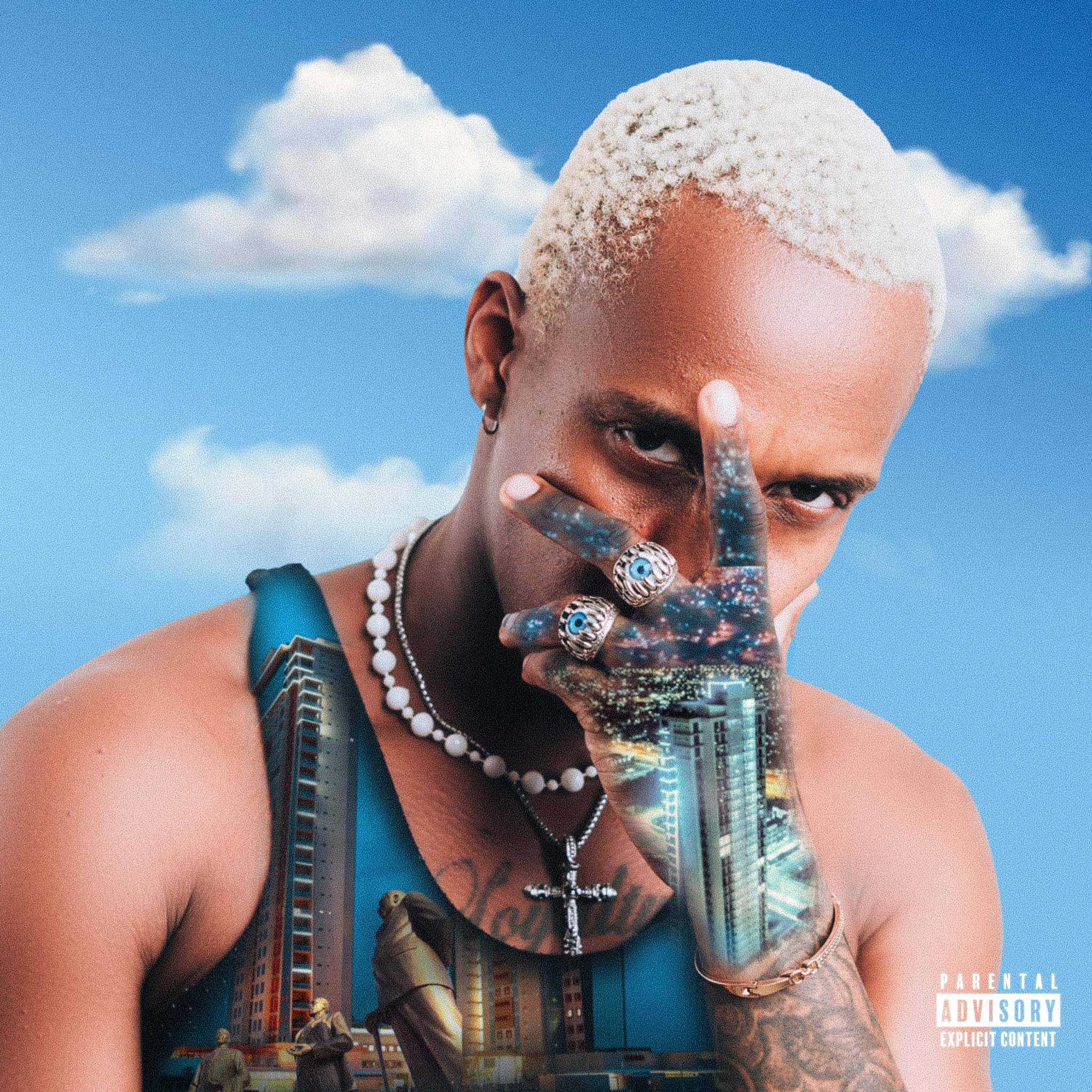 Deny Me (Ft D Rap)