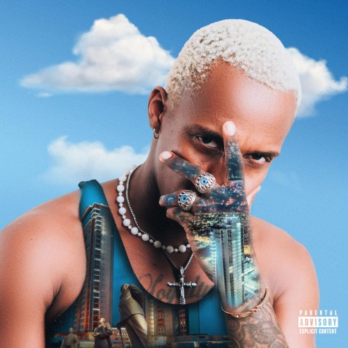 New Wave (Ft Ozi F Teddy, Marinade Buzae)