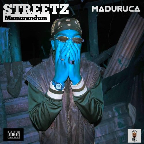 Streetz Memorandum by MaDuRuCa | Album