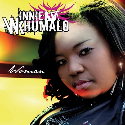 Woman by Winnie Khumalo | Album