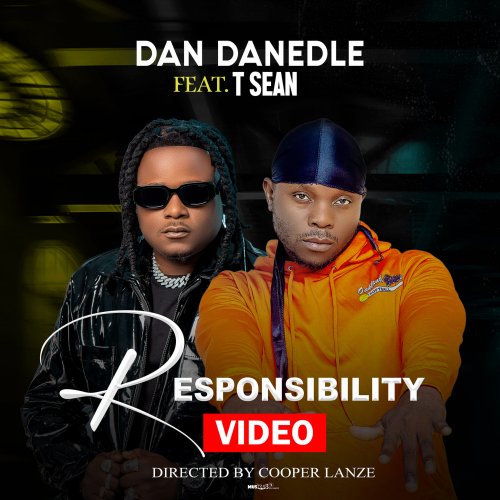 Responsibility (Ft T-sean)