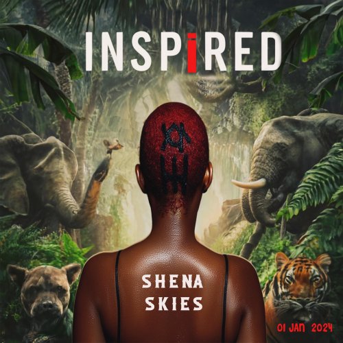 Inspired by Shena Skies | Album