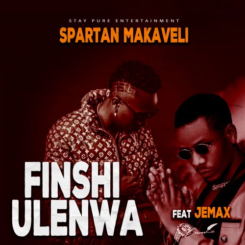 Finshi Ulenwa (Ft Jemax)