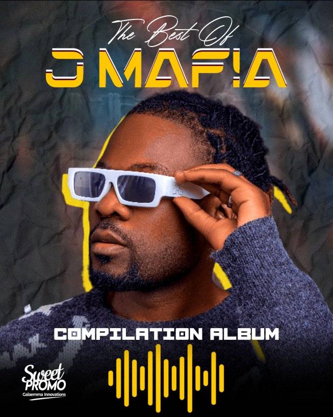 The Best Of J Mafia Compilation by J Mafia | Album