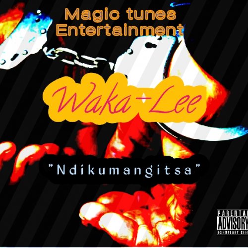 Ndikumangitsa