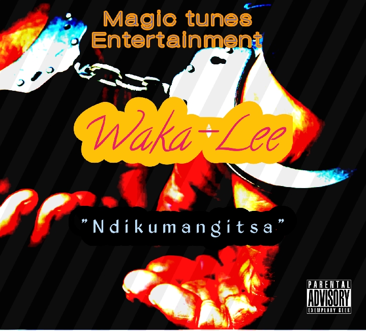 Ndikumangitsa