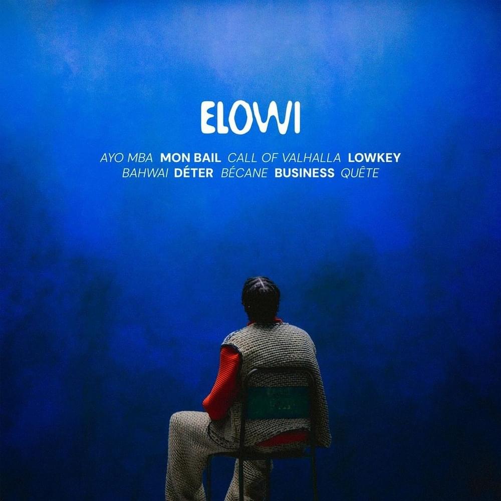 Elowi by Yamê | Album