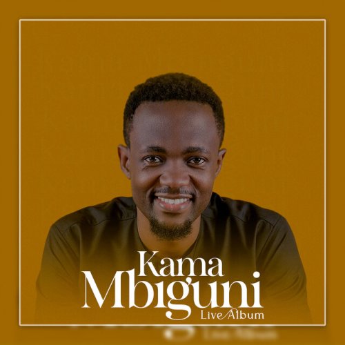 Kama Mbinguni (Live)
