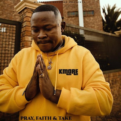 Heart Brake (Ft Thapzy Tee)