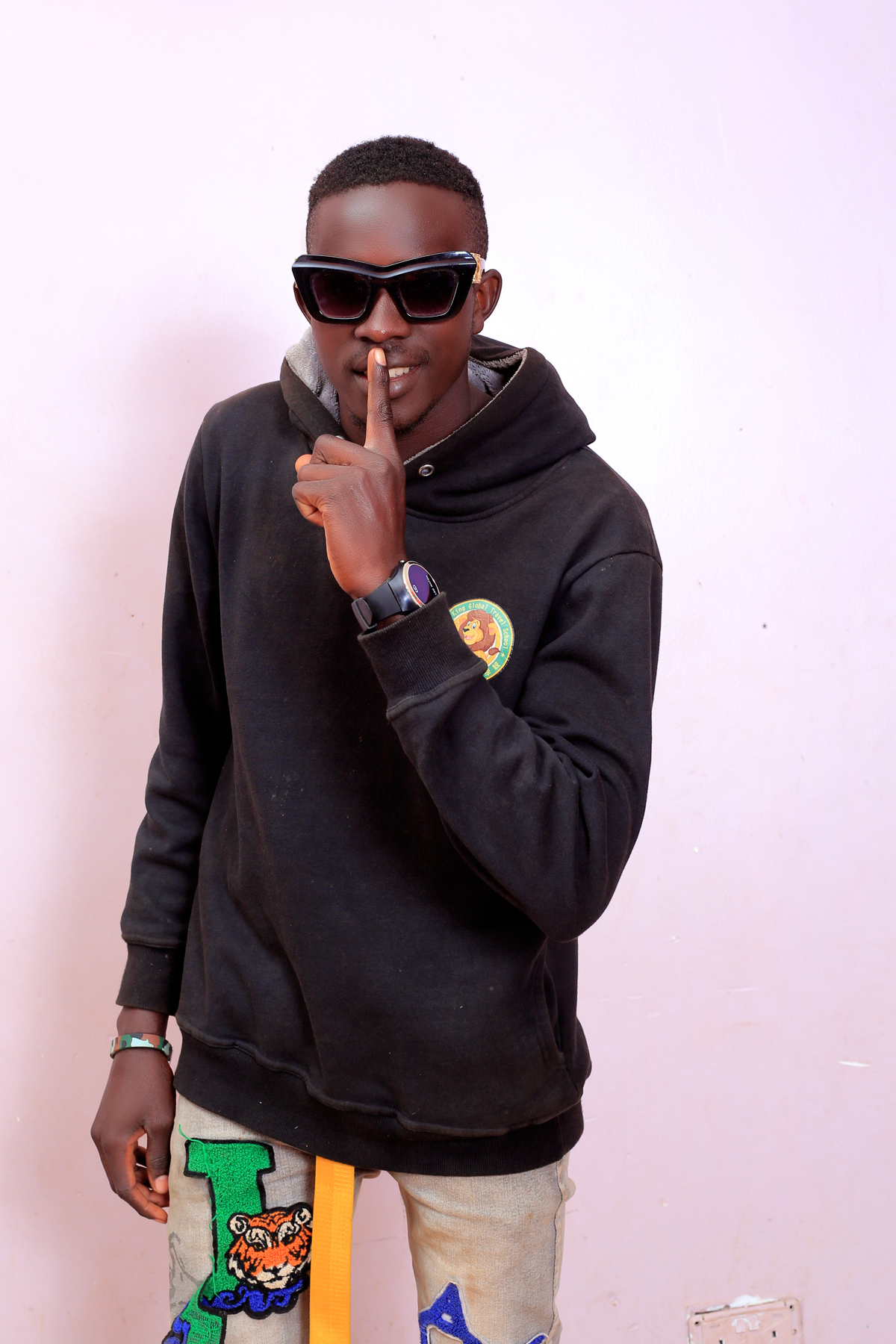 African Winner Music