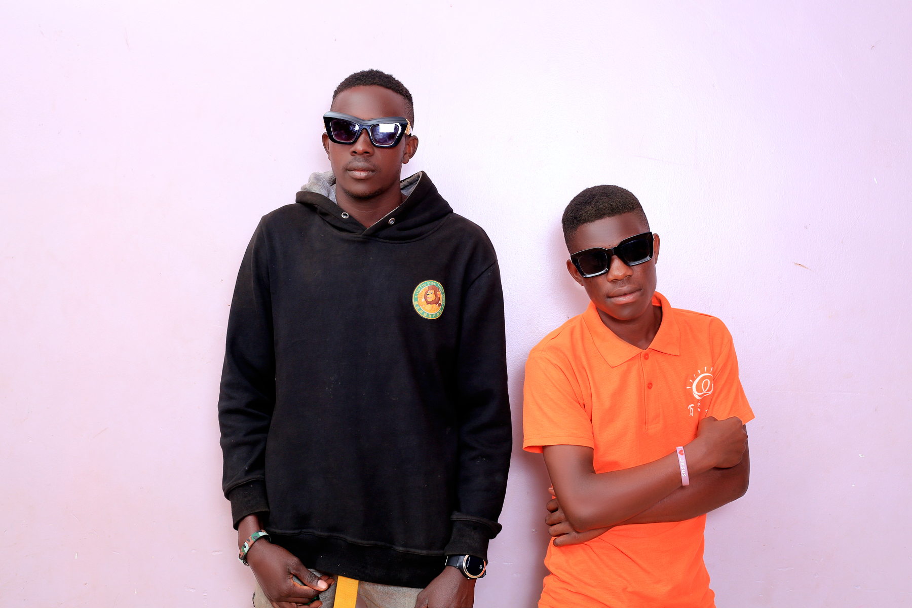 African Winner