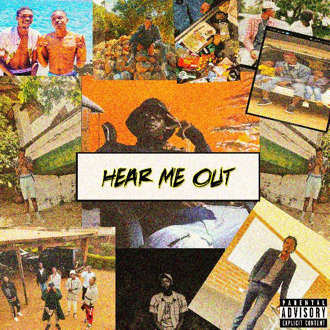 Hear Me Out by DoobieMvn | Album
