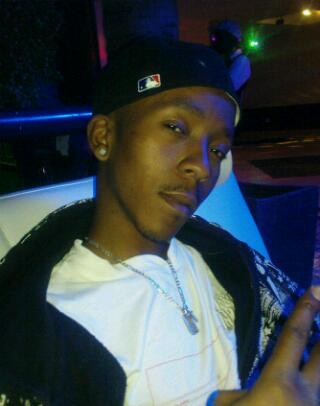 11-Number One-FtKevin Star & Chicksa (of Trapstars Ent)