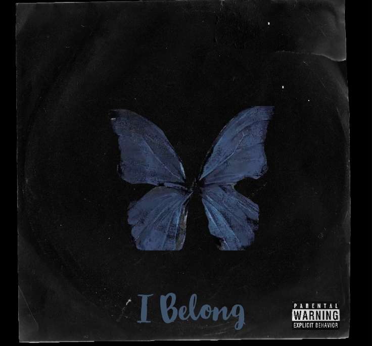 I Belong by AsTrO | Album