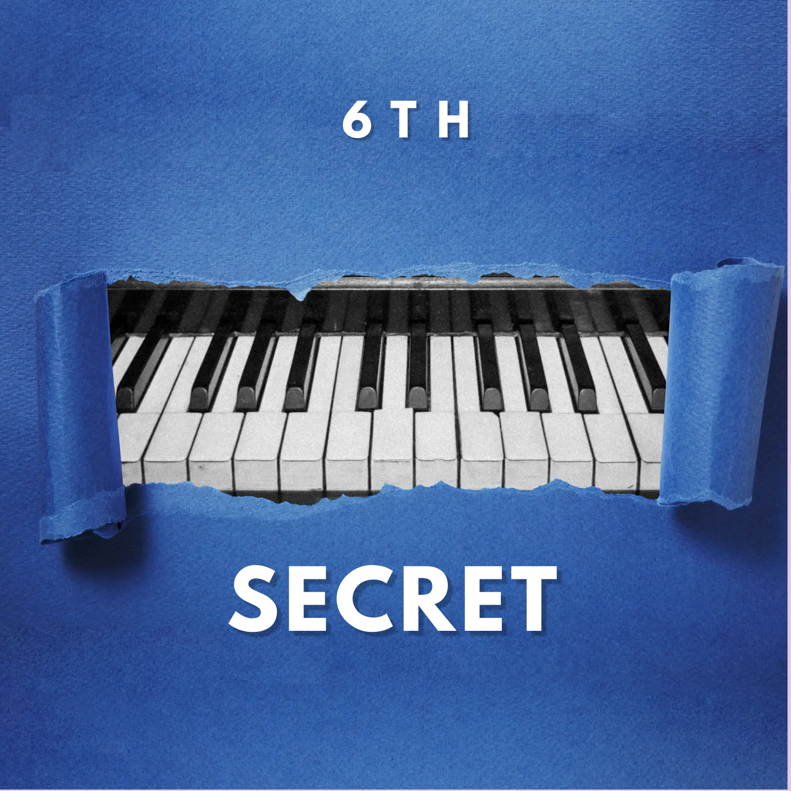 Secret by 6th Mw | Album