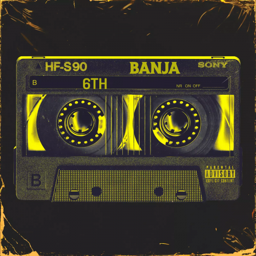 Banja by 6th Mw | Album