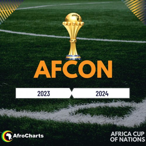 AFCON 2023-2024