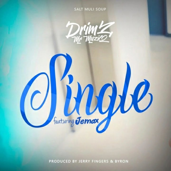 Single (Ft Jemax)