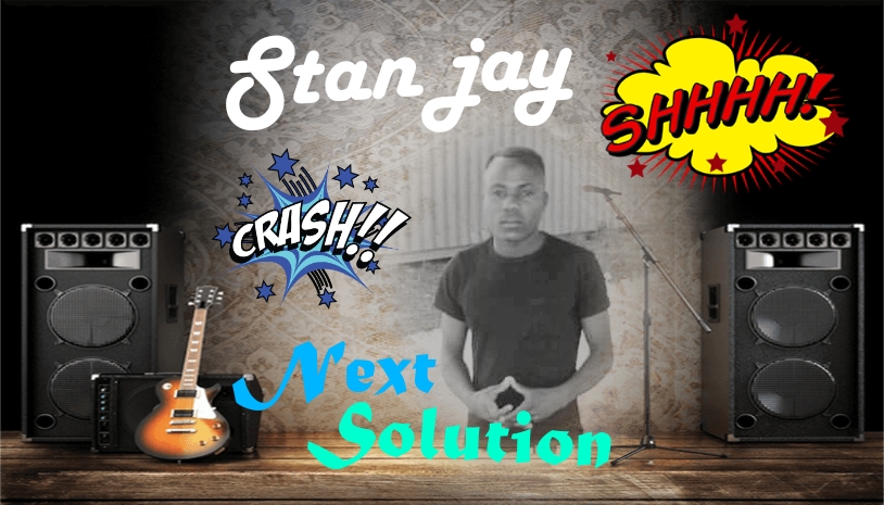 Stan Jay Stan Willan Zambia