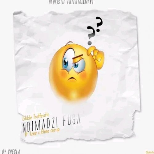 Ndimazifusa