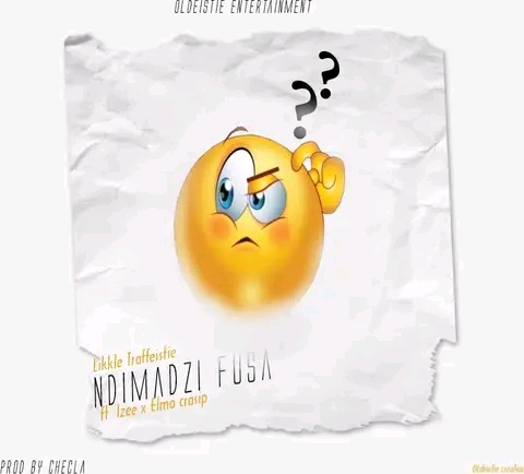 Ndimazifusa