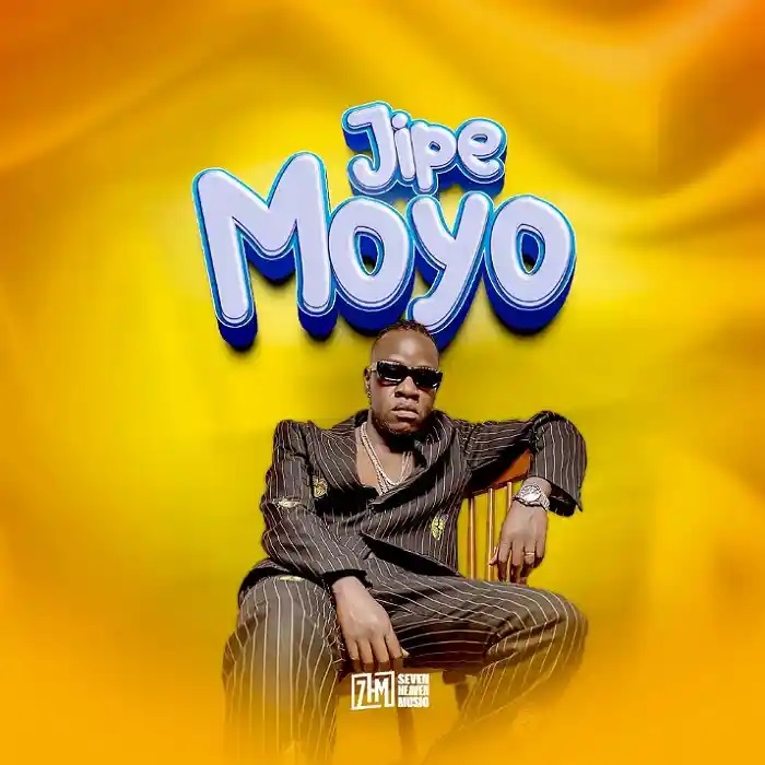 Jipe Moyo